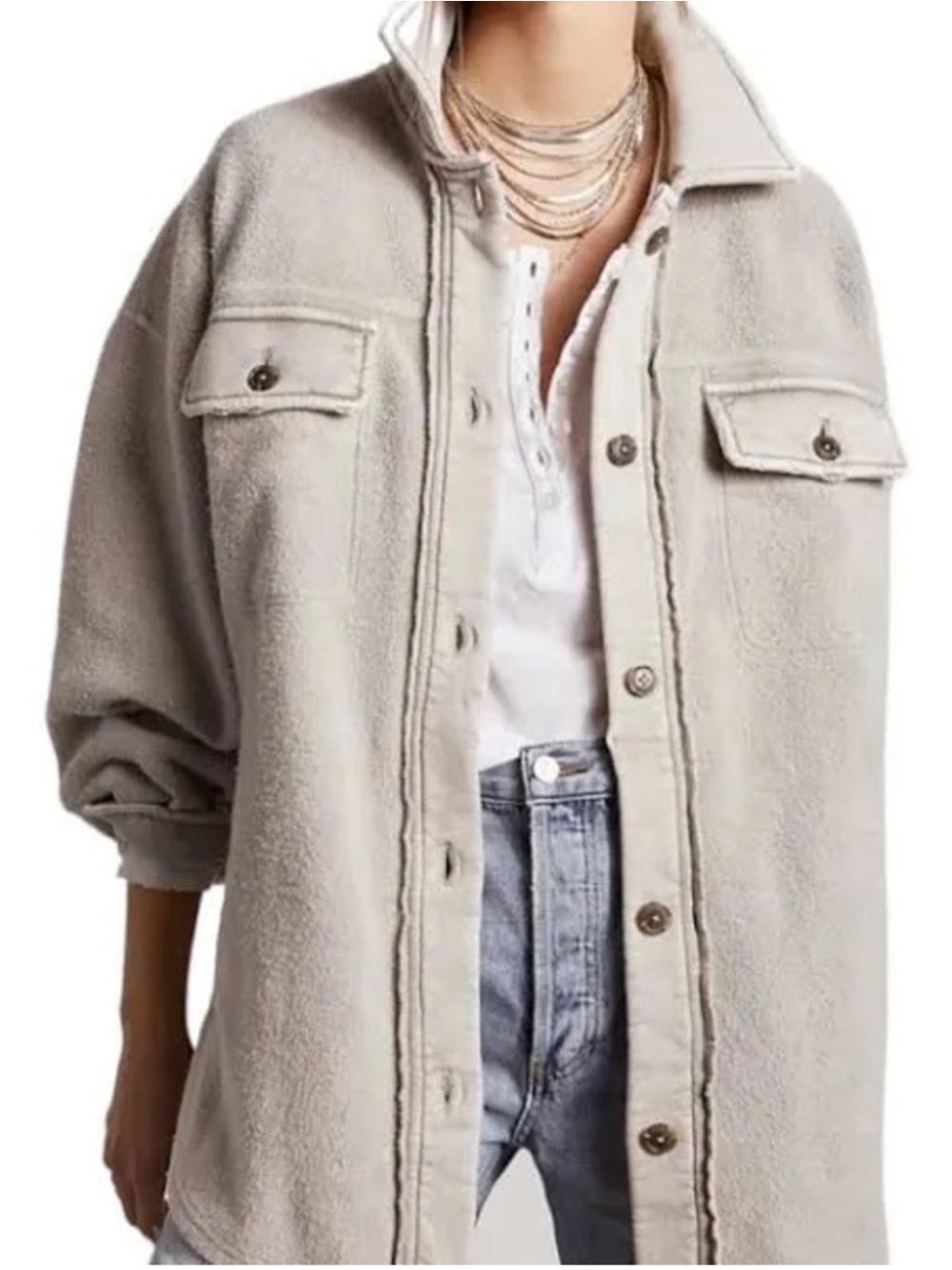 Free People Ruby Jacket